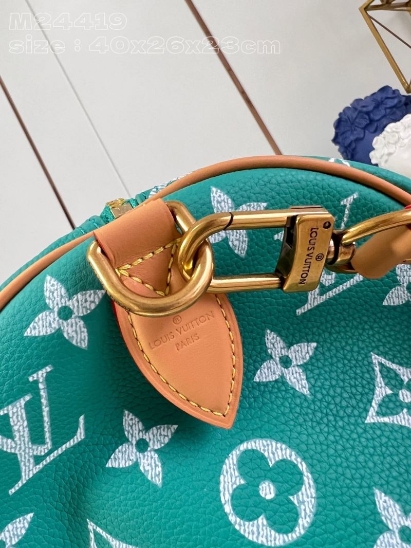 Louis Vuitton Speedy Bags